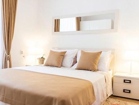 Camelia Luxury Apartments Dubrovnik Ngoại thất bức ảnh
