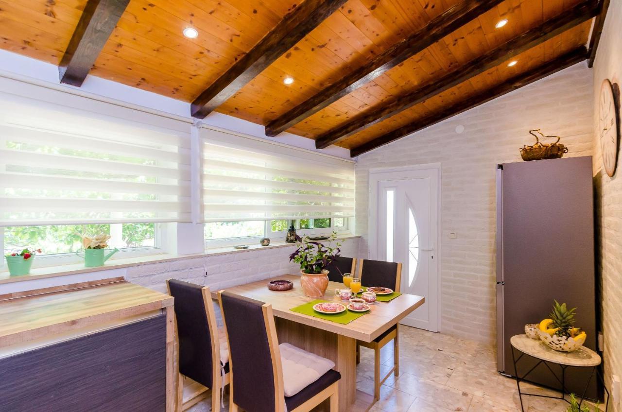 Camelia Luxury Apartments Dubrovnik Ngoại thất bức ảnh