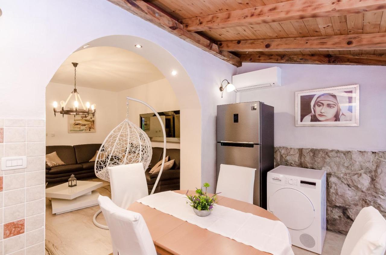 Camelia Luxury Apartments Dubrovnik Ngoại thất bức ảnh