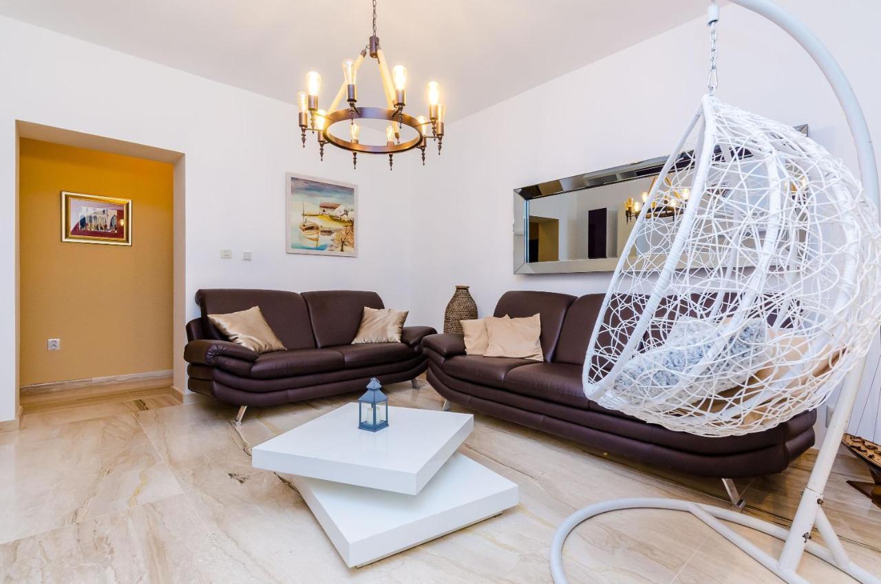 Camelia Luxury Apartments Dubrovnik Ngoại thất bức ảnh