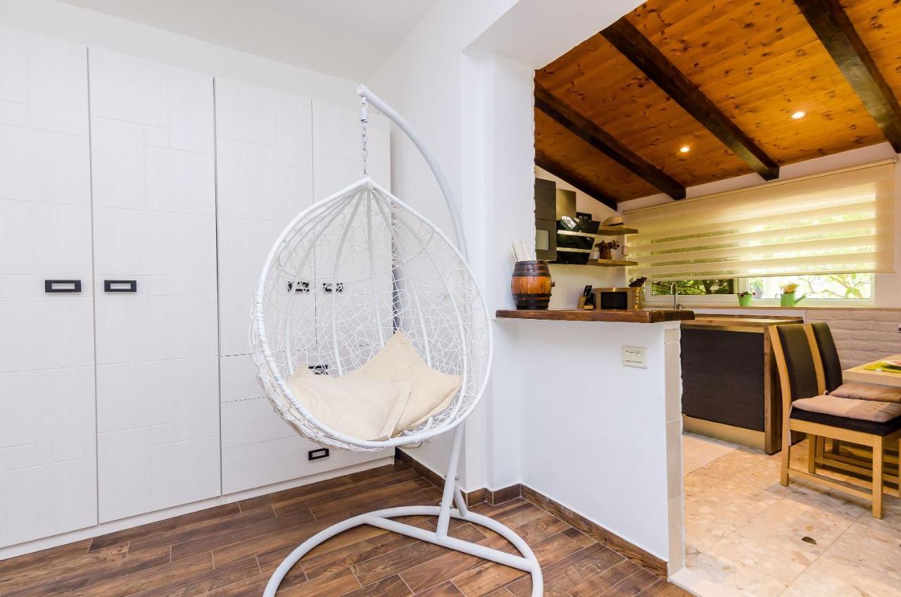 Camelia Luxury Apartments Dubrovnik Ngoại thất bức ảnh