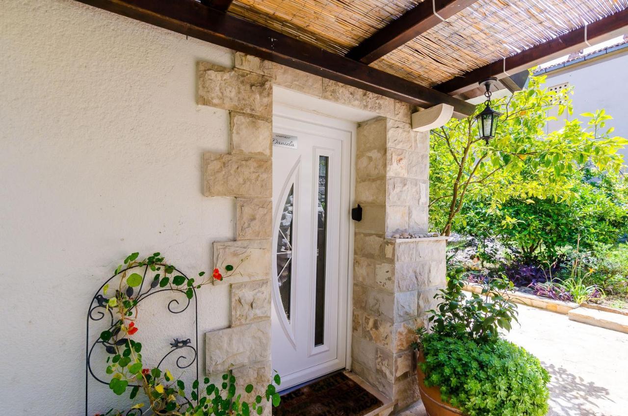 Camelia Luxury Apartments Dubrovnik Ngoại thất bức ảnh