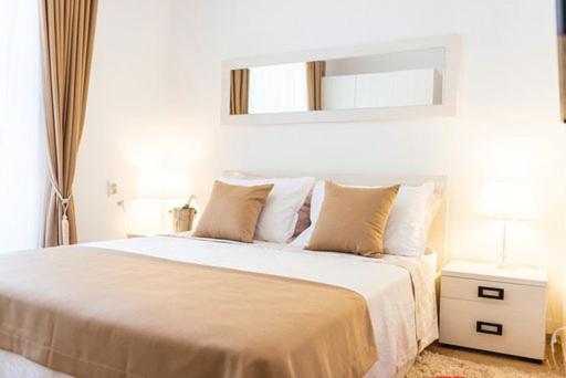Camelia Luxury Apartments Dubrovnik Ngoại thất bức ảnh