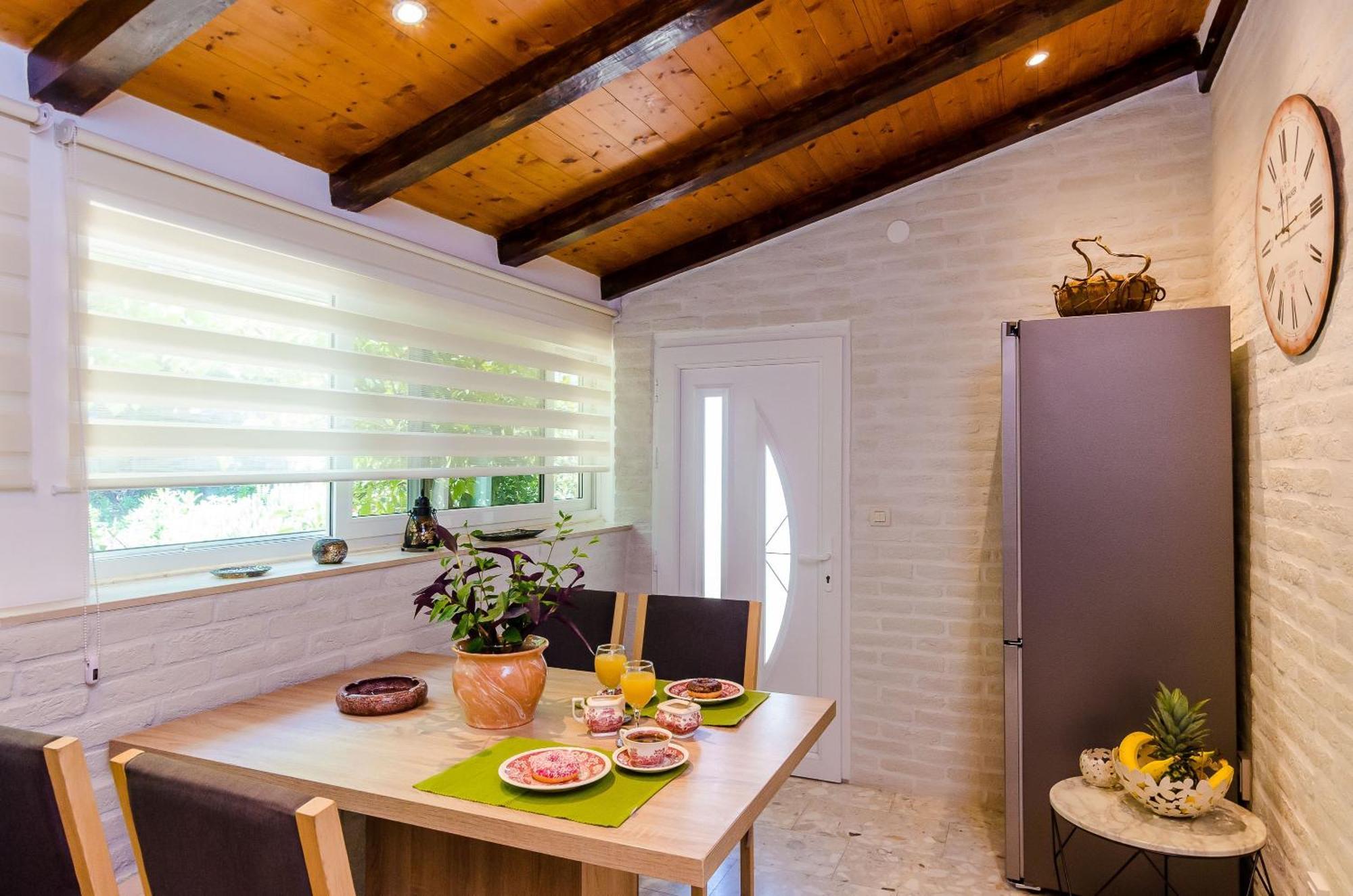 Camelia Luxury Apartments Dubrovnik Phòng bức ảnh