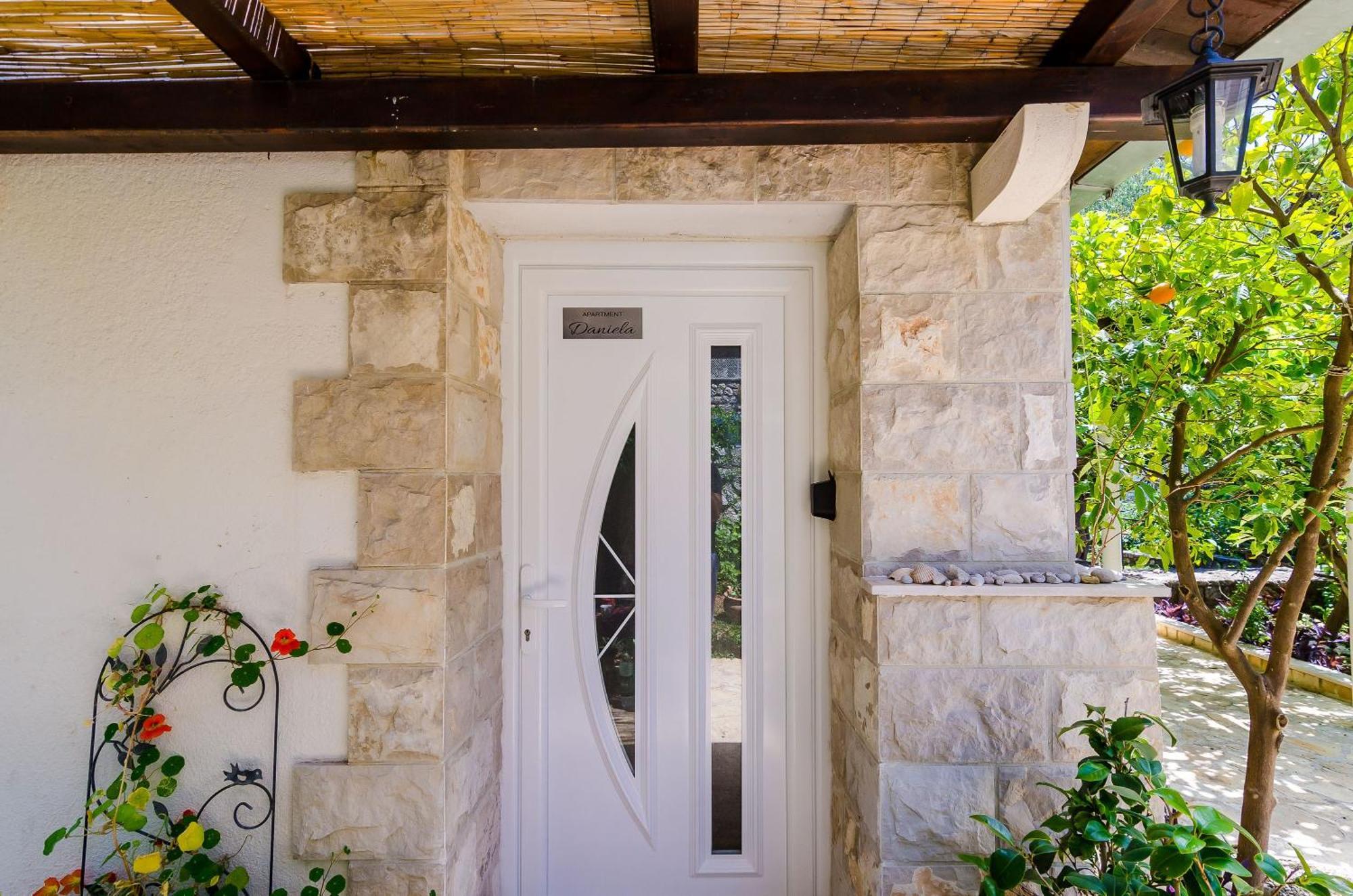Camelia Luxury Apartments Dubrovnik Phòng bức ảnh